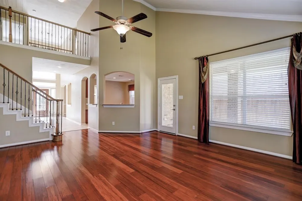13911 Pepperstone Lane Houston, TX 77044