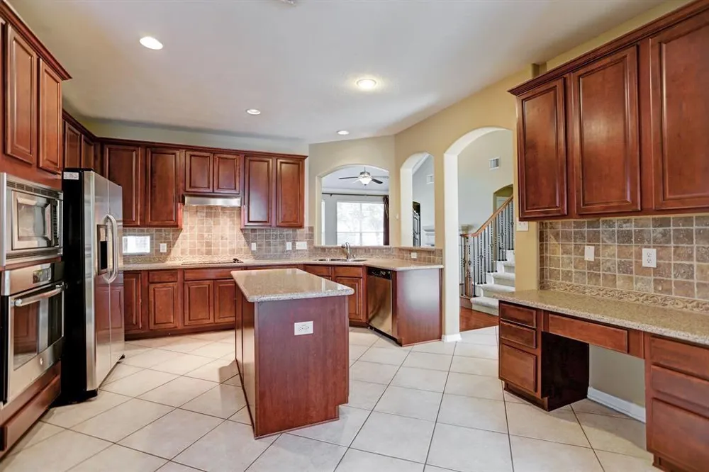 13911 Pepperstone Lane Houston, TX 77044