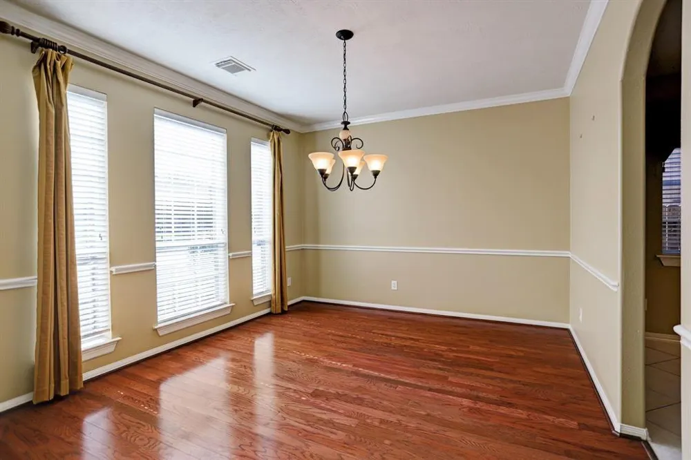 13911 Pepperstone Lane Houston, TX 77044