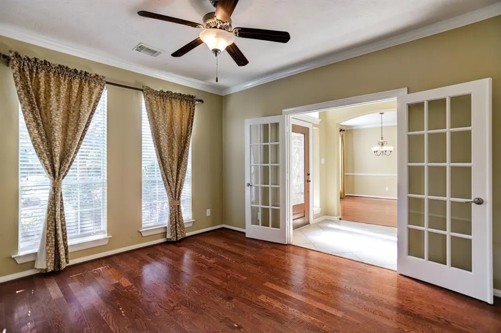 13911 Pepperstone Lane Houston, TX 77044