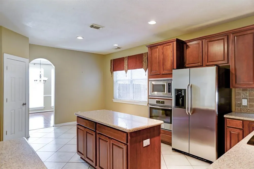 13911 Pepperstone Lane Houston, TX 77044