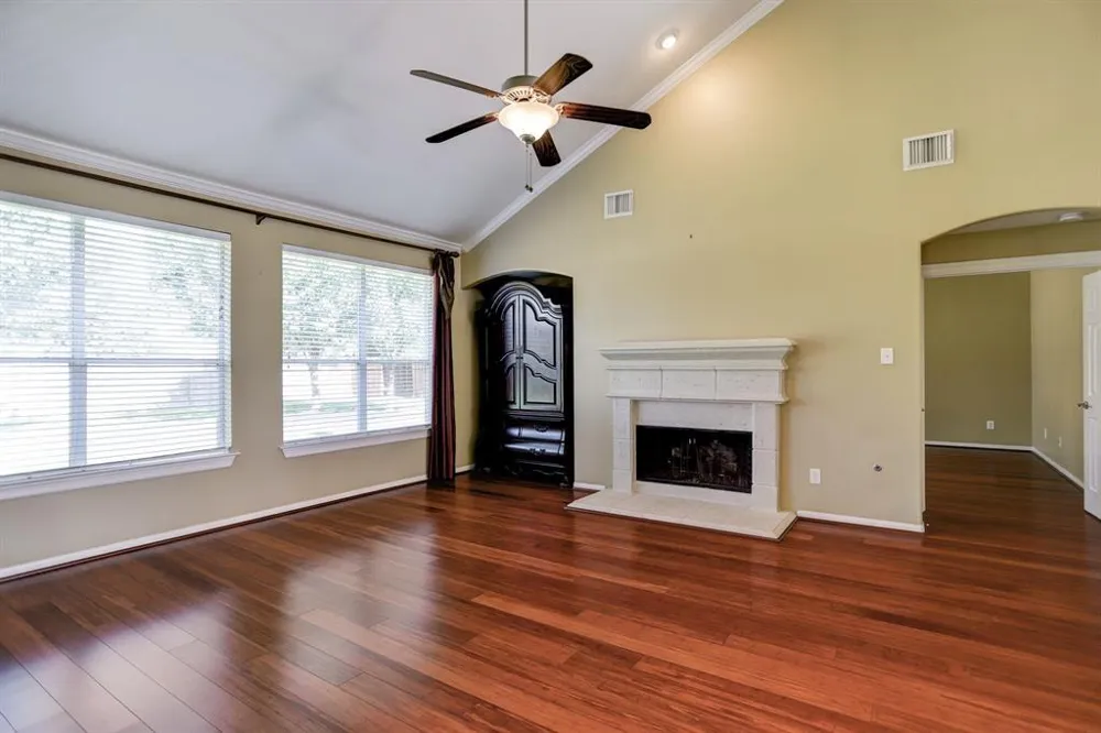 13911 Pepperstone Lane Houston, TX 77044