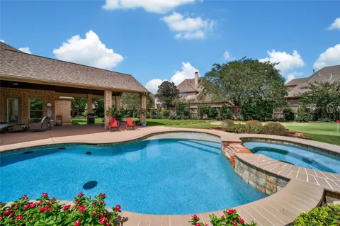 10602 Claythorne Court