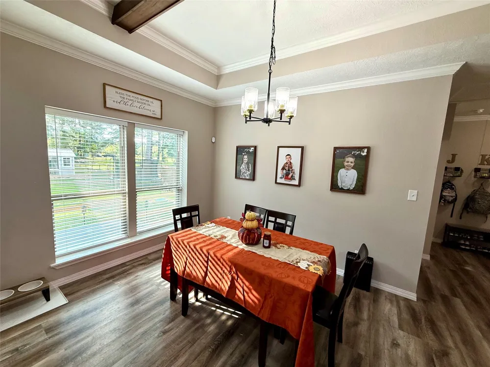 1365 County Road 2224 Cleveland, TX 77327