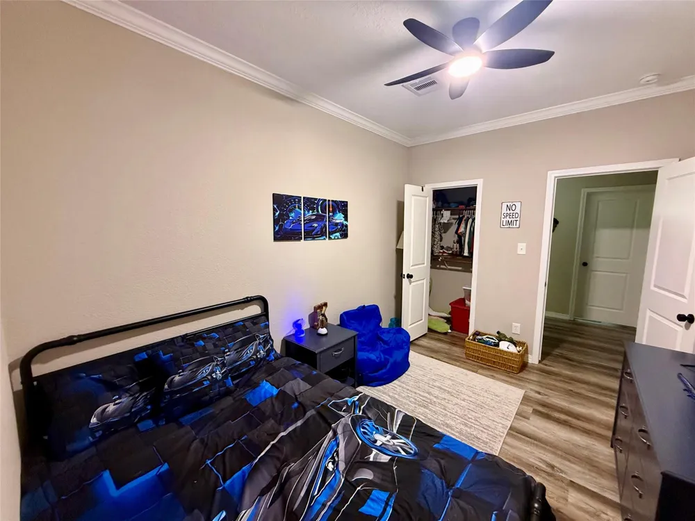 1365 County Road 2224 Cleveland, TX 77327