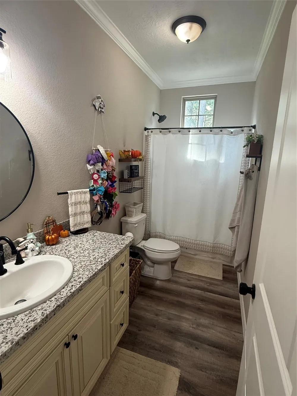 1365 County Road 2224 Cleveland, TX 77327