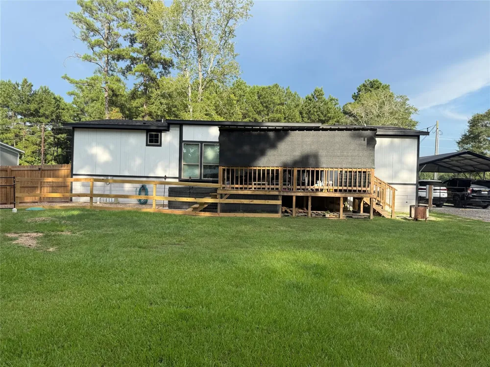 1365 County Road 2224 Cleveland, TX 77327