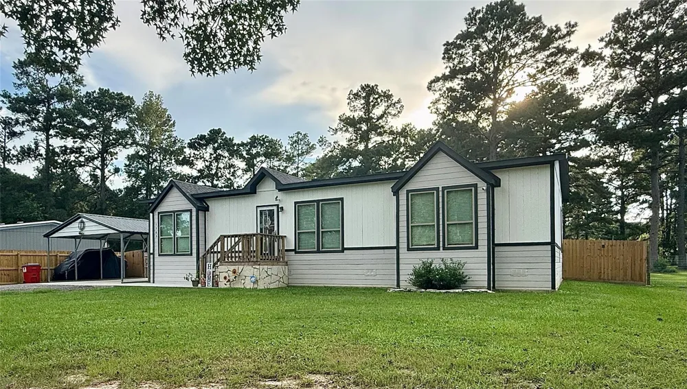 1365 County Road 2224 Cleveland, TX 77327
