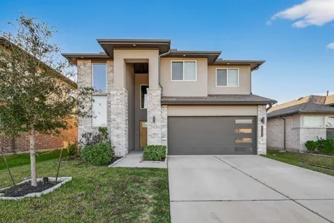 7538 Keystone Blossom Trail