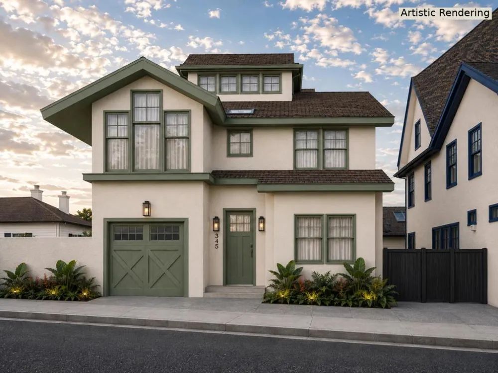 345 51st Street Oakland, CA 94609
