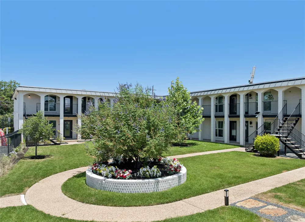 5911 Sheridan Ave Ln #C101 Austin, TX 78723