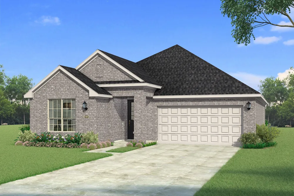 16412 Boston Ivy Drive Fort Worth, TX 76247