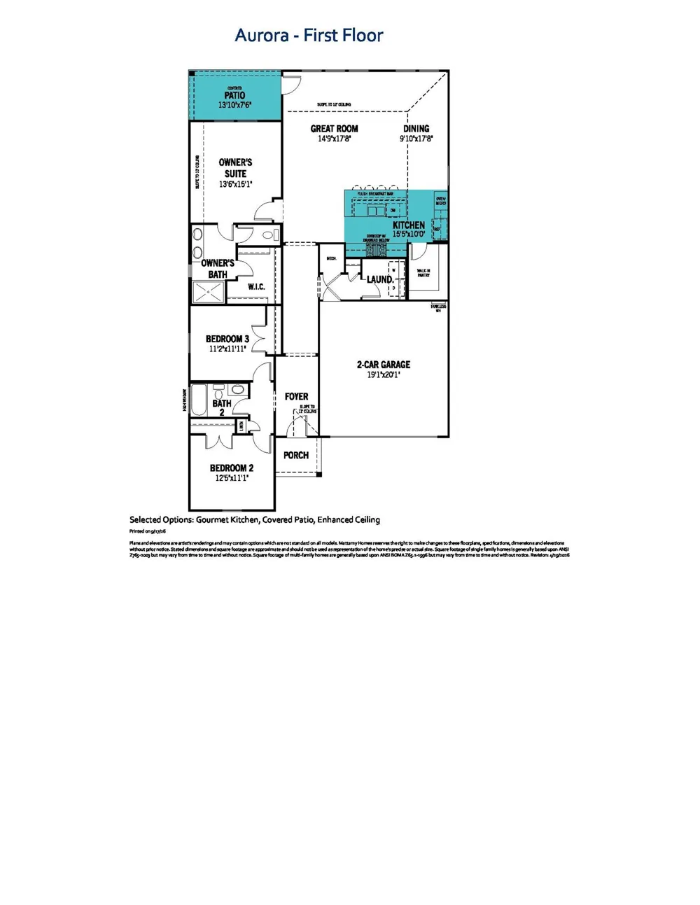 16412 Boston Ivy Drive Fort Worth, TX 76247