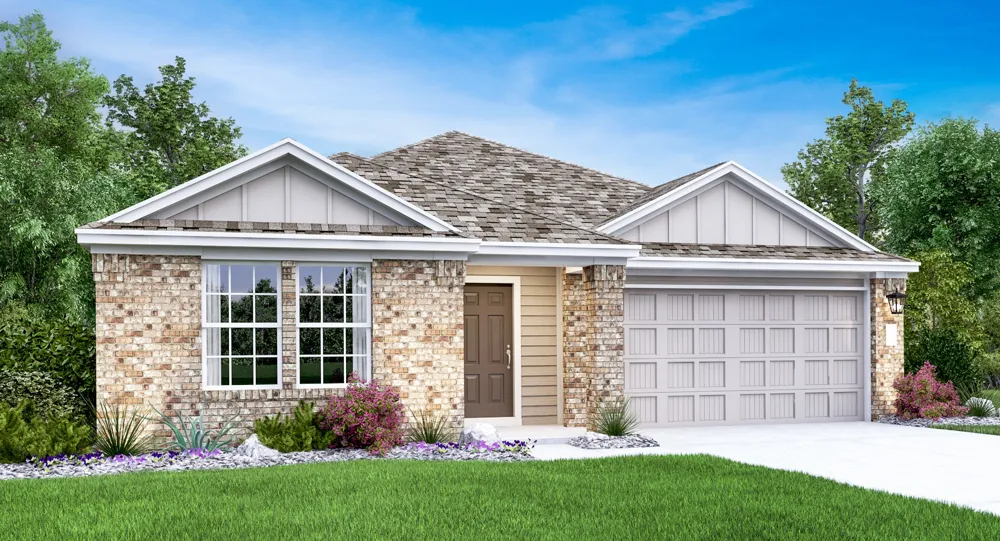 18032 Orchard Oriel Way Pflugerville, TX 78660