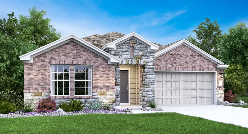 18032 Orchard Oriel Way Pflugerville, TX 78660