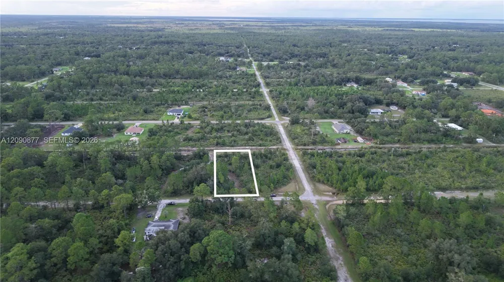 Magnolia Dr Other City - In The State Of Florida, FL 33855