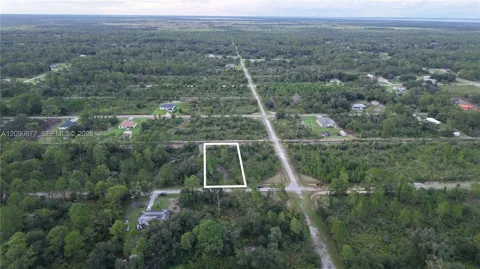 Magnolia Dr