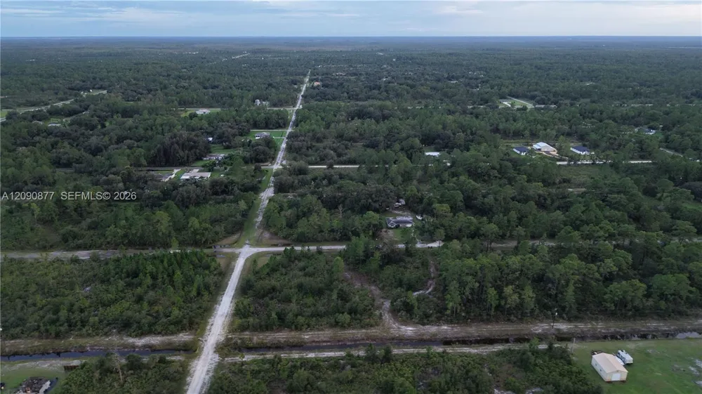 Magnolia Dr Other City - In The State Of Florida, FL 33855