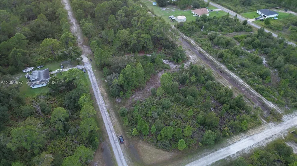 Magnolia Dr Other City - In The State Of Florida, FL 33855