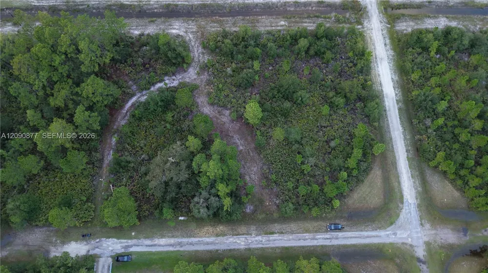 Magnolia Dr Other City - In The State Of Florida, FL 33855