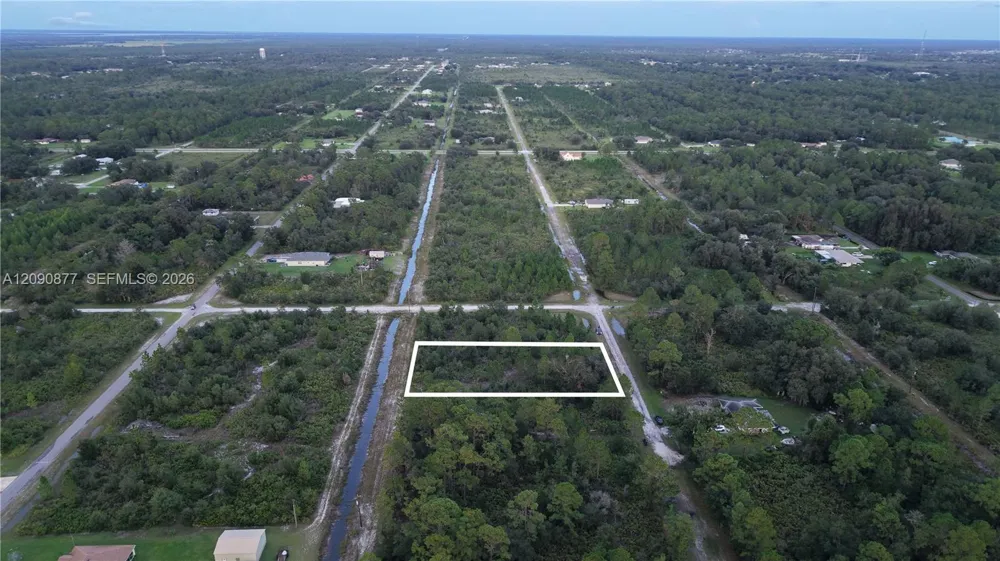 Magnolia Dr Other City - In The State Of Florida, FL 33855