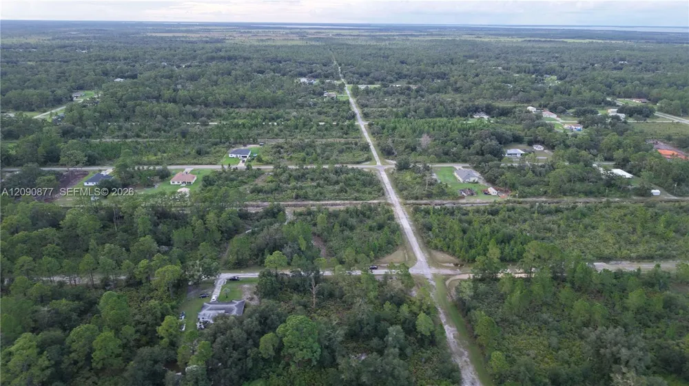 Magnolia Dr Other City - In The State Of Florida, FL 33855