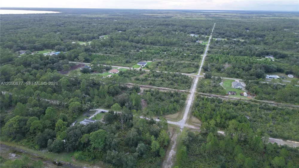 Magnolia Dr Other City - In The State Of Florida, FL 33855