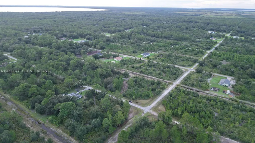 Magnolia Dr Other City - In The State Of Florida, FL 33855