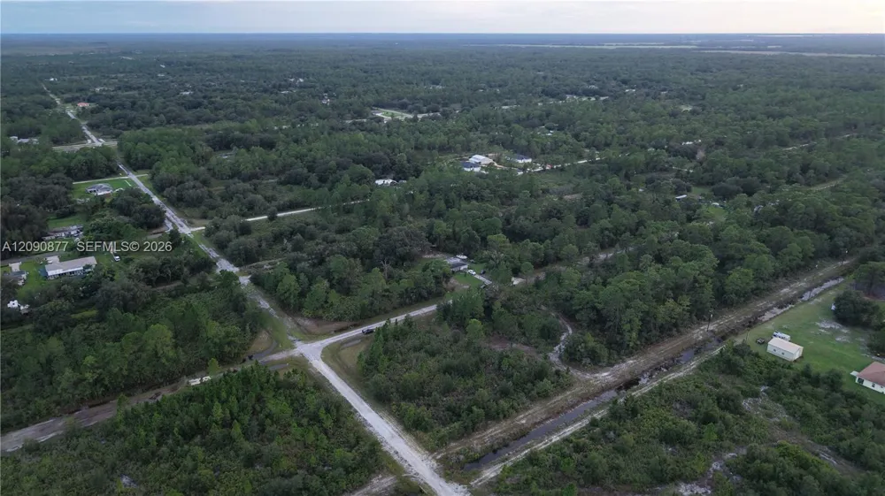 Magnolia Dr Other City - In The State Of Florida, FL 33855