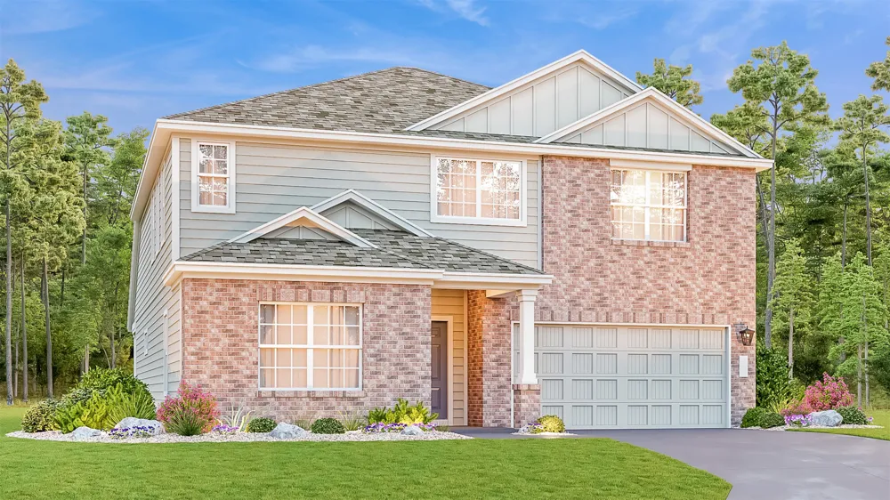 18036 Orchard Oriel Way Pflugerville, TX 78660