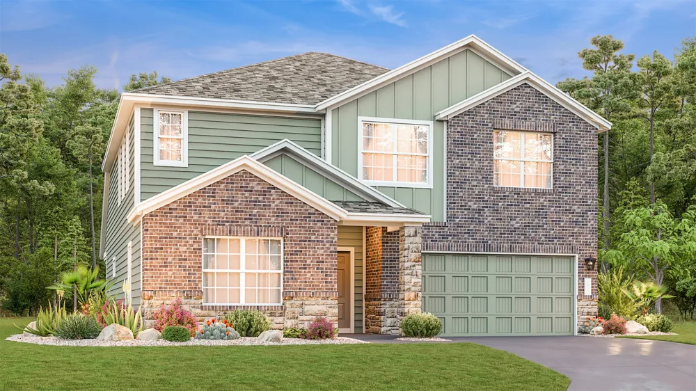18036 Orchard Oriel Way Pflugerville, TX 78660