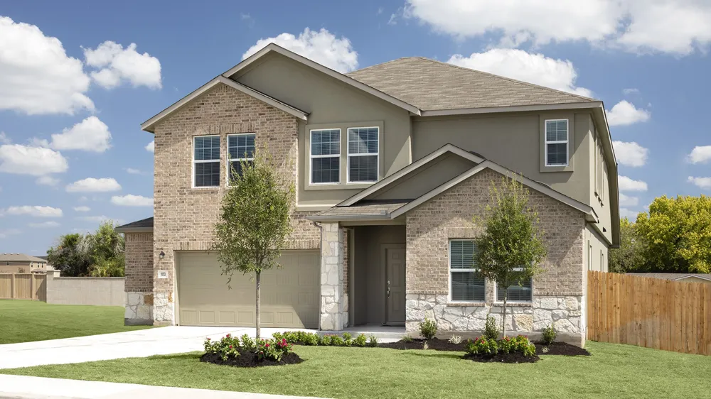 18036 Orchard Oriel Way Pflugerville, TX 78660
