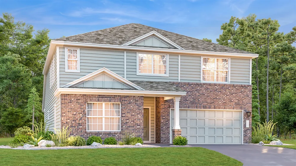 18036 Orchard Oriel Way Pflugerville, TX 78660