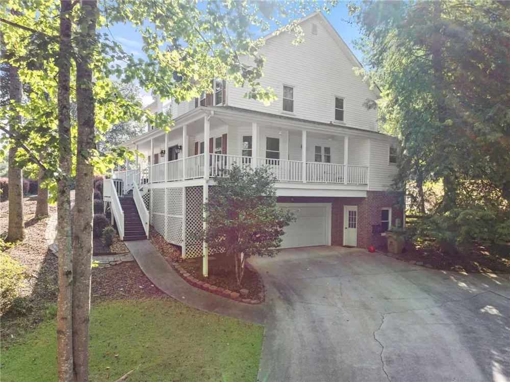 4001 Catawba Ridge Gainesville, GA 30506