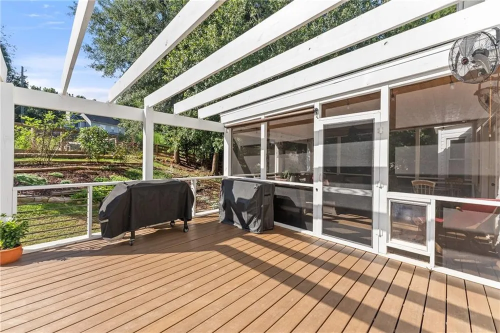 4001 Catawba Ridge Gainesville, GA 30506