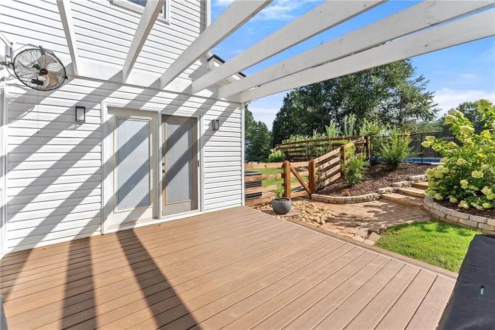 4001 Catawba Ridge Gainesville, GA 30506