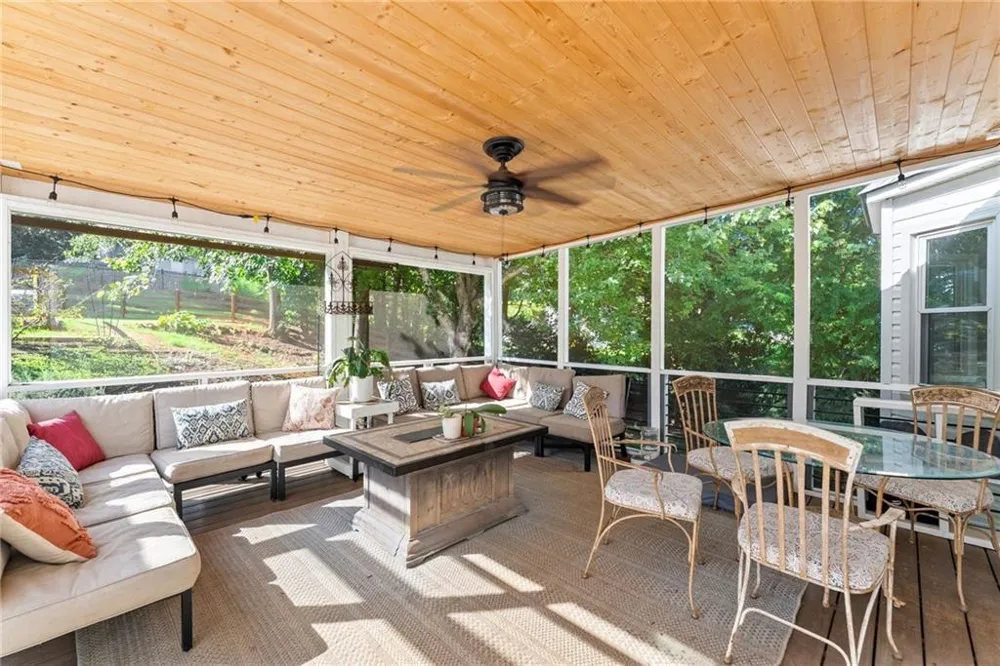 4001 Catawba Ridge Gainesville, GA 30506