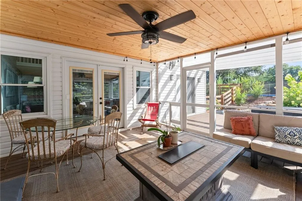 4001 Catawba Ridge Gainesville, GA 30506