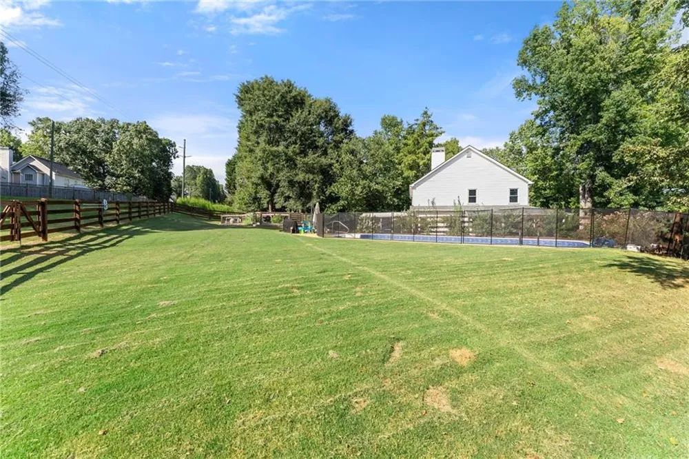4001 Catawba Ridge Gainesville, GA 30506