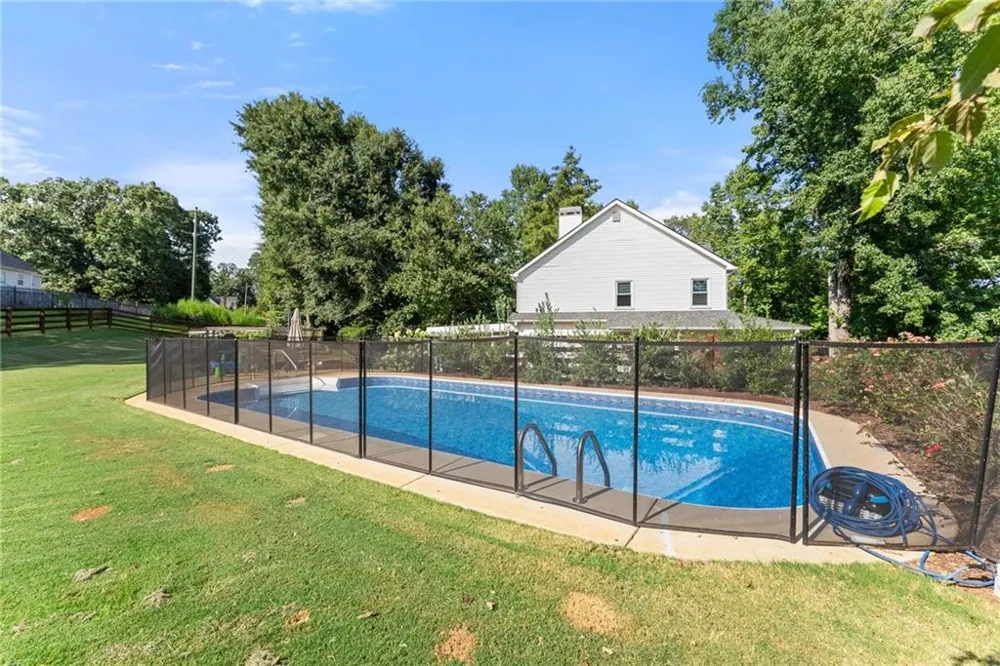 4001 Catawba Ridge Gainesville, GA 30506