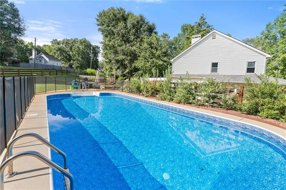 4001 Catawba Ridge Gainesville, GA 30506