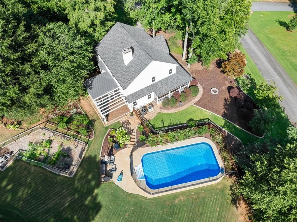 4001 Catawba Ridge Gainesville, GA 30506