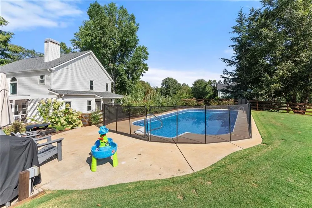 4001 Catawba Ridge Gainesville, GA 30506