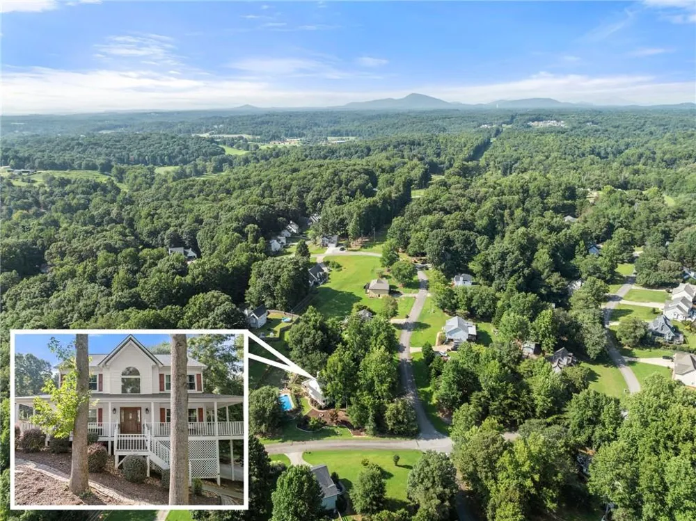 4001 Catawba Ridge Gainesville, GA 30506