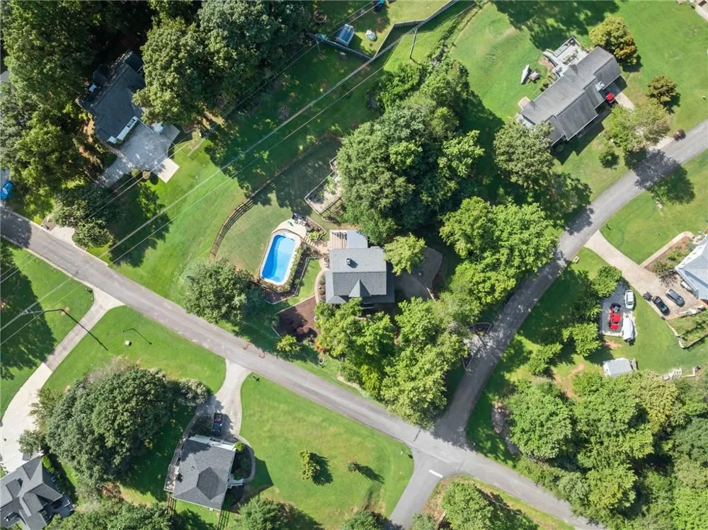 4001 Catawba Ridge Gainesville, GA 30506