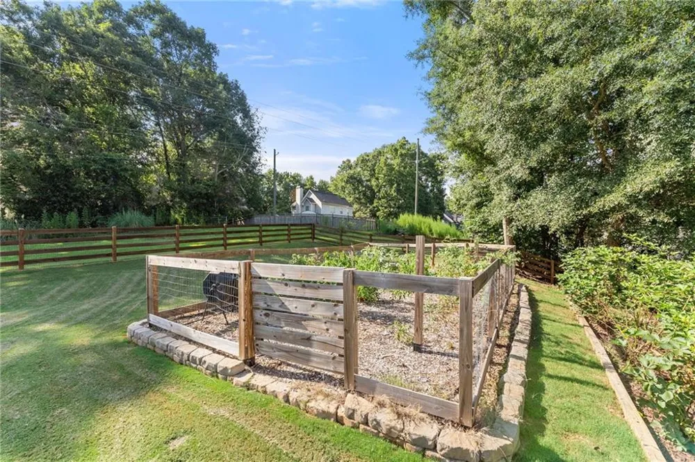 4001 Catawba Ridge Gainesville, GA 30506