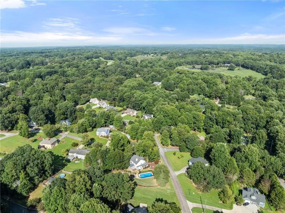 4001 Catawba Ridge Gainesville, GA 30506