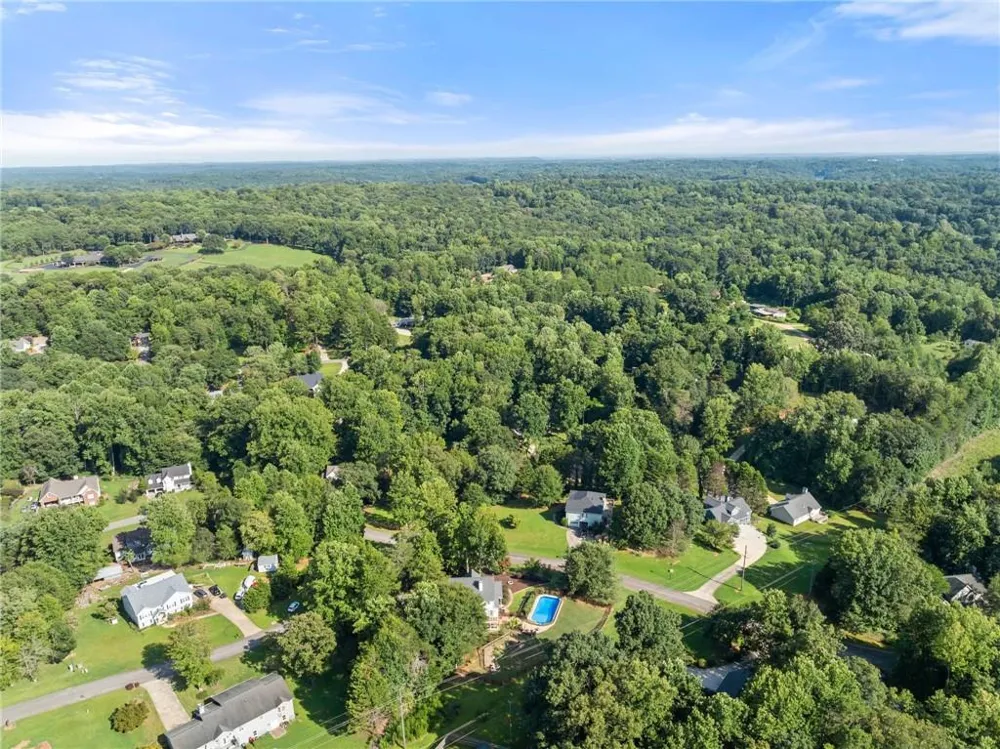 4001 Catawba Ridge Gainesville, GA 30506