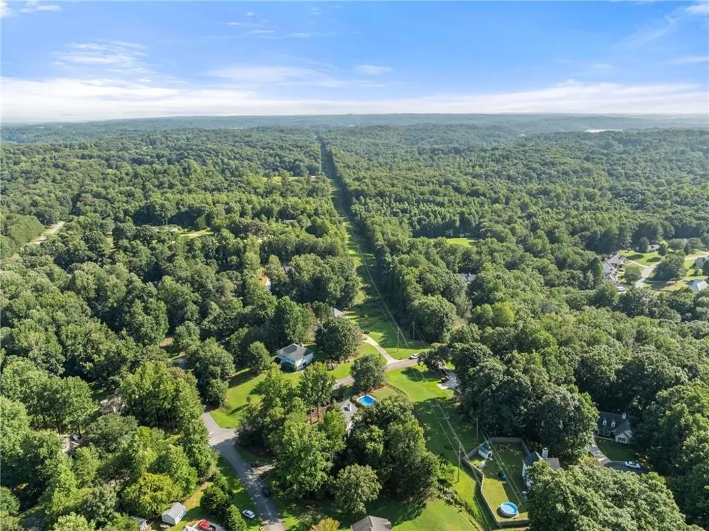 4001 Catawba Ridge Gainesville, GA 30506