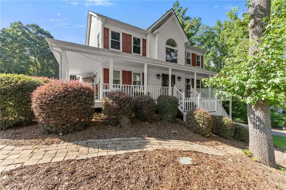 4001 Catawba Ridge Gainesville, GA 30506